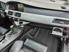 BMW 520 2.0d 163KM  Oryginał Bezwypadkowy Bogata Wersja Zadbana do Jazdy - 9