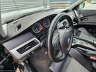 BMW 520 2.0d 163KM  Oryginał Bezwypadkowy Bogata Wersja Zadbana do Jazdy - 12