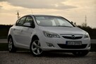 Opel Astra 1.4T 140PS#Sensory#Climatr#Alus#Serwis#Świeży Import#1 Rok Gwarancji!! - 4