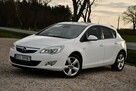 Opel Astra 1.4T 140PS#Sensory#Climatr#Alus#Serwis#Świeży Import#1 Rok Gwarancji!! - 8