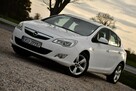 Opel Astra 1.4T 140PS#Sensory#Climatr#Alus#Serwis#Świeży Import#1 Rok Gwarancji!! - 10
