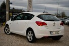 Opel Astra 1.4T 140PS#Sensory#Climatr#Alus#Serwis#Świeży Import#1 Rok Gwarancji!! - 14