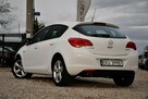 Opel Astra 1.4T 140PS#Sensory#Climatr#Alus#Serwis#Świeży Import#1 Rok Gwarancji!! - 15