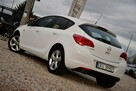 Opel Astra 1.4T 140PS#Sensory#Climatr#Alus#Serwis#Świeży Import#1 Rok Gwarancji!! - 16