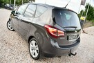 Opel Meriva 1.4T#140KM#Lift#COSMO#Aut#Skóry#Climatr#Navi#Świeży Import#ASO#Gwaranc - 13