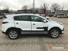 KIA SPORTAGE 1.7 DIESEL / AUTOMAT / DOBRA CENA / OKAZJA - 8