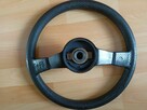 Fiat 126p Kierownica z Klaksonem Kompletna - 5