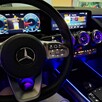 Mercedes GLA 200D Dach panoramiczny. - 8