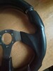 Kierownica sportowa VW Golf II Fiat 126p i Inne - 6
