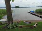 Domek letniskowy nad jeziorem Mazury - 9