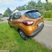 Renault Captur 2017 LIFT 1.2 TCe 118KM. Salonowy. Navi - 5