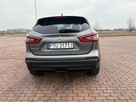 Sprzedam Nissan Qashqai 2018r 1.2 ben automat 111 tys przebi - 6