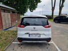 7osobowy Renault Espace V 2015 diesel pełna wersja - 4