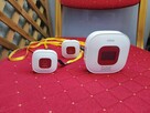eMylo Telefon Alarmowy dla seniora WiFi SOS Pager Dzwonek - 6