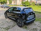 Renault Captur 2013r 1.5DCI. Kamera/Navi. Lekko uszk Jeździ - 3