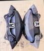 Zaciski brembo audi A6 C7 przód - 5