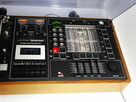 Schneider TS 4003 system stereo HiFi Quadro Vintage - 5