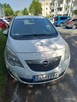 Sprzedam opla Meriva z gazem - 2