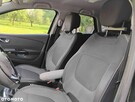 Renault Captur 2013r 1.5DCI. Kamera/Navi. Lekko uszk Jeździ - 8