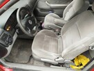 Golf 1.4 benzyna , PRZEGLĄD na ROK - 9