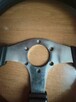 Kierownica sportowa VW Golf II Fiat 126p i Inne - 7