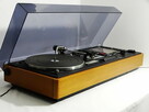 Schneider TS 4003 system stereo HiFi Quadro Vintage - 10