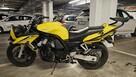 Yamaha FZS 600 Fazer - 2