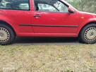 Golf 1.4 benzyna , PRZEGLĄD na ROK - 4