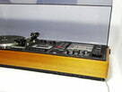 Schneider TS 4003 system stereo HiFi Quadro Vintage - 11