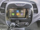 Renault Captur 2013r 1.5DCI. Kamera/Navi. Lekko uszk Jeździ - 14