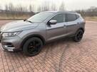 Sprzedam Nissan Qashqai 2018r 1.2 ben automat 111 tys przebi - 4