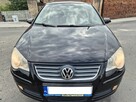 VW POLO 9N LIFT 1400 BENZYNA !!! - 5