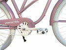 Rower cruiser Imperial Bike 26cl-PREZENT NA KOMUNIĘ - 4