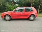 Golf 1.4 benzyna , PRZEGLĄD na ROK - 1