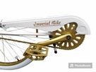 Rower cruiser Imperial Bike 28 cl,ALU,-DARMOWA WYSYŁKA - 5