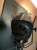 Lampa loft Vintage teatralna lata 70” - 7