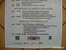 POŻEGNANIE Z GRANICĄ - 2007r. - Zaproszenie , plakat - 3