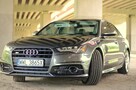 AUDI S6 2016 4.0 V8 TFSI 450 KM Bi-Turbo Quattro PRESTIGE Sk - 1