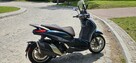 Skuter Piaggio Beverly 400 - 2