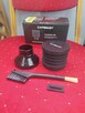 Adapter zbiornika do młynka do kawy Baratza Virtuoso - 7