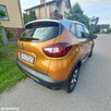 Renault Captur 2017 LIFT 1.2 TCe 118KM. Salonowy. Navi - 4