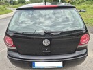 VW POLO 9N LIFT 1400 BENZYNA !!! - 6