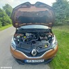 Renault Captur 2017 LIFT 1.2 TCe 118KM. Salonowy. Navi - 7