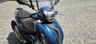 Skuter Piaggio Beverly 400 - 5