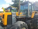 ciągnik renault /2008r - 3
