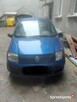 Fiat Panda 2003 uszkodzone - 1