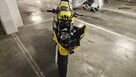 Yamaha FZS 600 Fazer - 4
