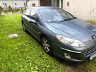 Sprzedam Peugeot 407 2.0 HDI - 4