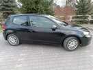 Volkswagen Golf VW Golf 6 Stan Bardzo dobry, 10 lat w jednyc - 3