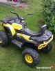 Quad Desert 900 elektryczny dla dzieci - 1